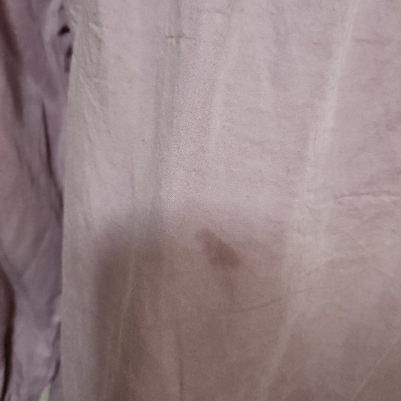 Walter Baker 100% Lyocell top size small - Picture 4 of 9